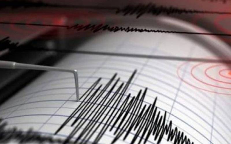 انڈونیشیا زلزے سے کانپ اٹھا،شدت 6.2 ریکارڈ