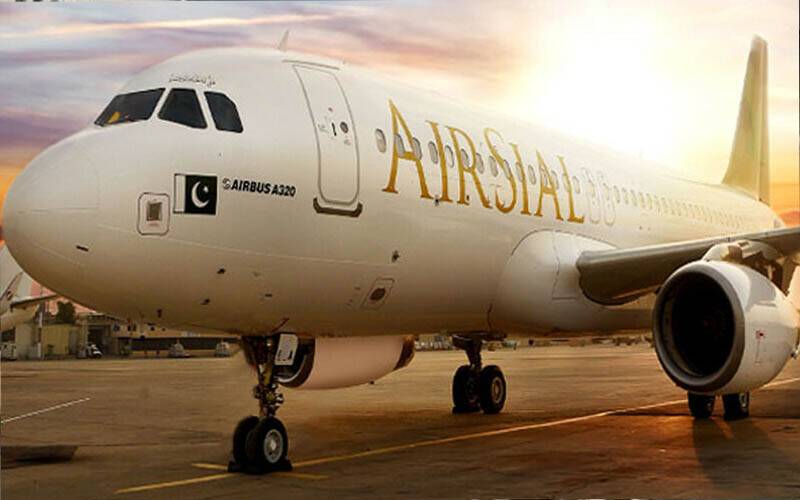 وفاقی کابینہ نے ایئر سیال کو مختلف ممالک میں فلائیٹ آپریشنز شروع کرنے کی منظوری دیدی