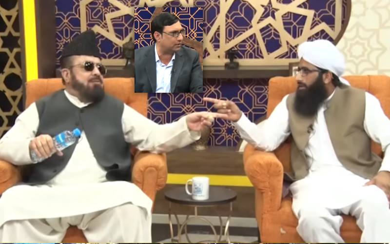 مفتی قوی کا فتوی! مناظرے میں لڑائی،درجنوں نکاح کی حقیقت کیا ہے؟
