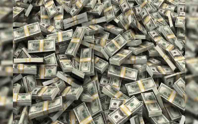 ڈالر ،اماراتی درہم اور سعودی ریال مزید مہنگے 