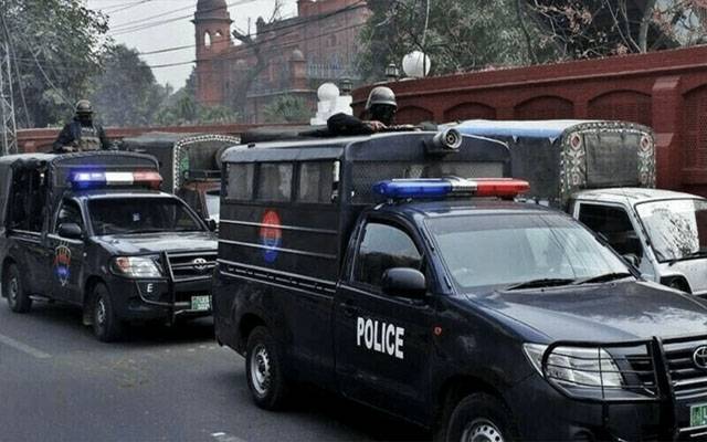 سانحہ 9 مئی:سیکیورٹی سخت،اسلام آباد اور پنجاب بھر میں دفعہ 144 نافذ