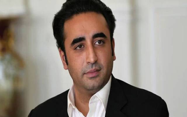 پیپلز پارٹی کے چیئرمین بلاول بھٹو زرداری نے کہا ہے کہ ملک کے خفیہ دستاویزات کو لیک کرنا اور فوجی تنصیبات پر حملے کرنا ملک دشمنی ہے۔