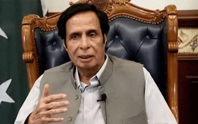 چودھری پرویز الہٰی راولپنڈی اڈیالہ جیل سے کوٹ لکھپت منتقل