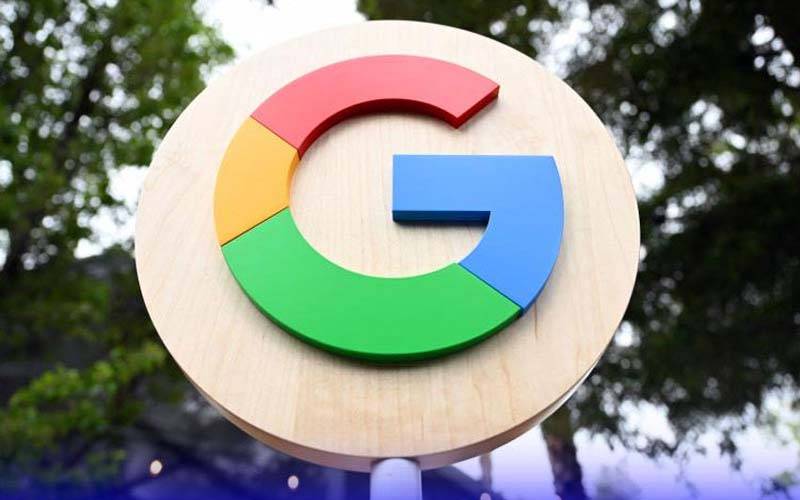گوگل نے پاکستان میں مصنوعی ذہانت کیلئے سپورٹ دگنی کردی 