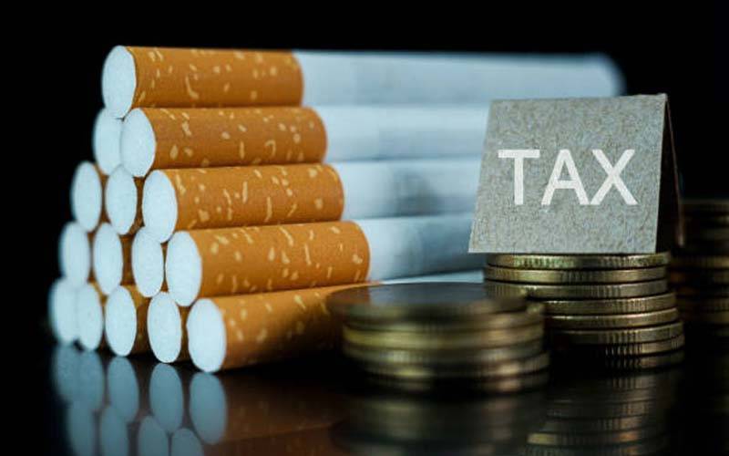 بچوں کے حقوق اور صحت عامہ کے تحفظ کے لیے تمباکو پر ٹیکس میں اضافے کا مطالبہ