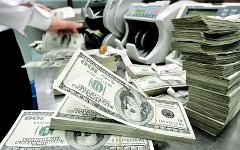 قرض پر قرض،اس وقت پاکستان کتنا مقروض ہے؟