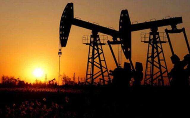  تیل کی قیمتوں میں اضافہ