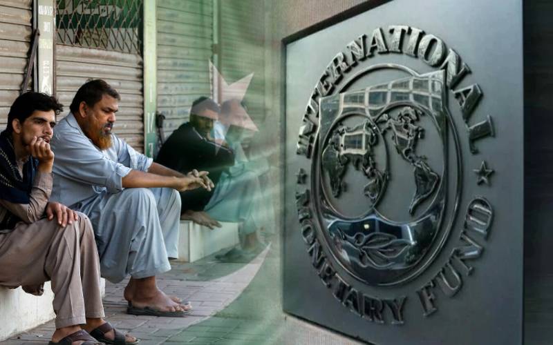 مہنگائی میں بے تحاشہ اضافہ،ٹیکسز کی بھرمار ،آئی ایم ایف کی نئی شرائط سامنے آگئیں 