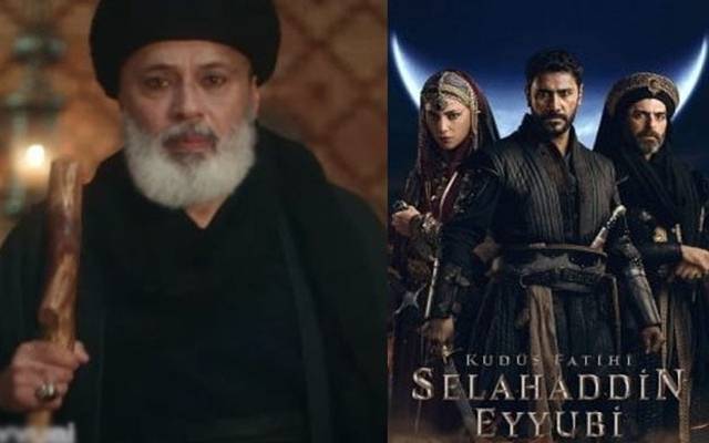 پاکستانی شوبز انڈسٹری کے سینئر اداکار محمد نورالحسن نے اسلامی تاریخی پر بننے والی پاکستان اور ترکیہ کی مشترکہ سیریز ‘سلطان صلاح الدین ایوبی’ کی شوٹنگ کی ویڈیوز شیئر کردیں