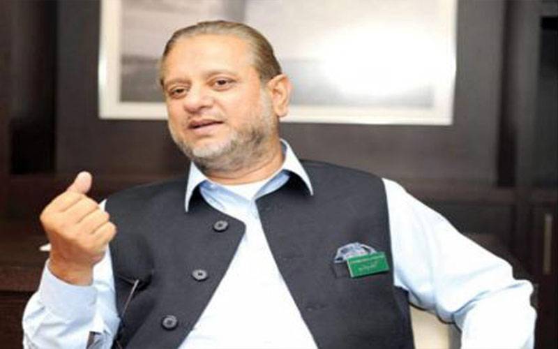 سردار عتیق کا آزاد کشمیر کی صورتحال پر سیاسی قائدین سے رابطہ، اجلاس بلانے کا فیصلہ