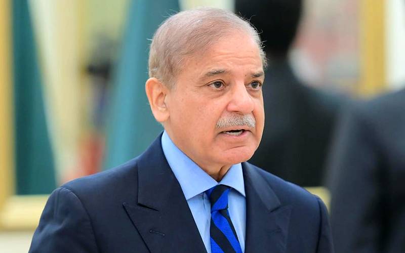 وزیراعظم نے آزاد کشمیر کیلئے فوری 23 ارب روپے کی فراہمی کی منظوری دیدی