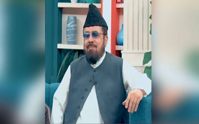 لڑکیاں خود ہوٹل آتی ہیں، میں نہیں بلاتا،مفتی عبد القوی کے بیان نے نیا تنازعہ کھڑا کردیا