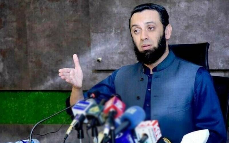 وزیر اعظم شہباز شریف کے اقدامات سے دشمن کی سازش ناکام ہوگئی:عطا تارڑ 
