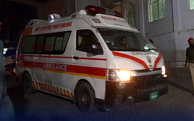 سرگودھا: گھر میں سلنڈر دھماکےسے خاتون سمیت 2 افراد جاں بحق،2 زخمی