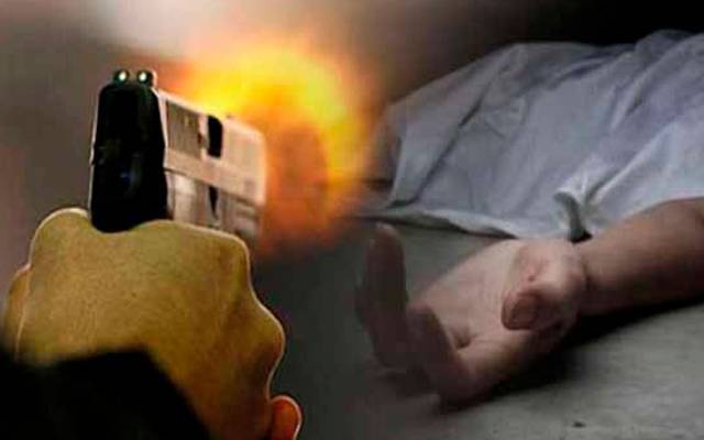 شکارپور  میں کاروکاری کے الزام میں بھائیوں نے بہن اور نوجوان کو فائرنگ کرکے قتل کردیا۔