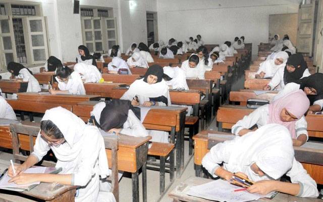  امتحانات میں لوڈشیڈنگ،کے الیکٹرک کو سینٹرز کی فہرست مل گئی