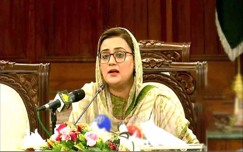 پنجاب حکومت کا ہتک عزت کا نیا قانون لاگو کرنے کا فیصلہ