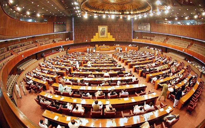  کون کونسا قومی ادارہ فروخت ہوگا؟فہرست قومی اسمبلی میں پیش