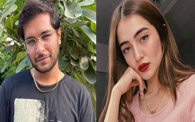پاکستان شوبز انڈسٹری کےمعروف گلوکار عاصم اظہر  نے اداکارہ و ماڈل میرب علی سے شادی سے متعلق انکشاف کردیا۔