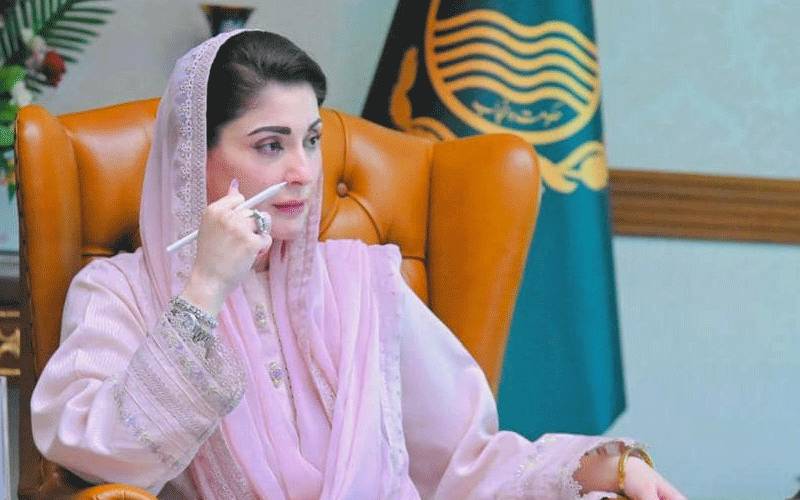 وزیراعلٰی پنجاب سے ارکان اسمبلی کی ملاقات، عوام کے مسائل حل کرنا ترجیح ہے:مریم نواز 