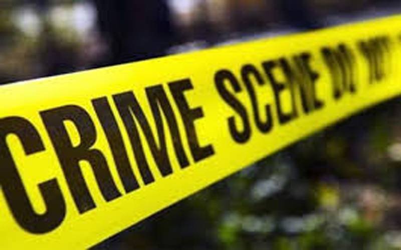 رقم کا تنازع, وکیل نے اپنے کلائنٹ کو ہی قتل کردیا