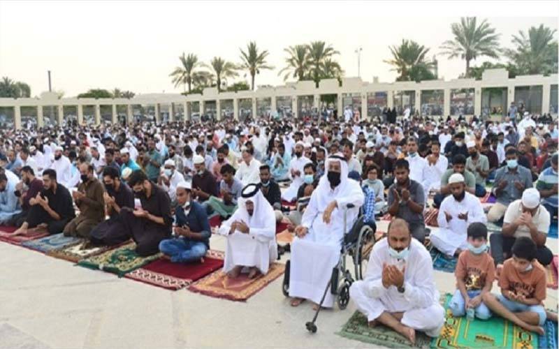 عیدالاضحیٰ پر 5 چھٹیوں کا اعلان