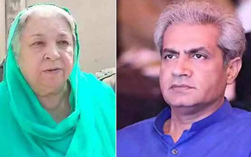 اشتعال انگیز تقریر، جلاؤ گھیراؤ، یاسمین راشد اورعمر سرفراز چیمہ کی ضمانتیں منظور