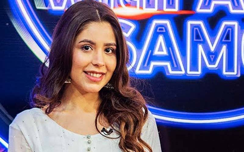 غریب لڑکے سے شادی نہیں کروں گی:اداکارہ ملائیکہ ریاض