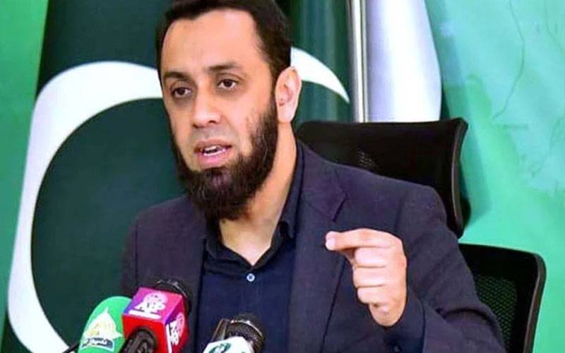 ڈیجیٹل میڈیا اتھارٹی کا قیام ، یکطرفہ قانون سازی کا کوئی ارادہ نہیں:وفاقی وزیر اطلاعات 