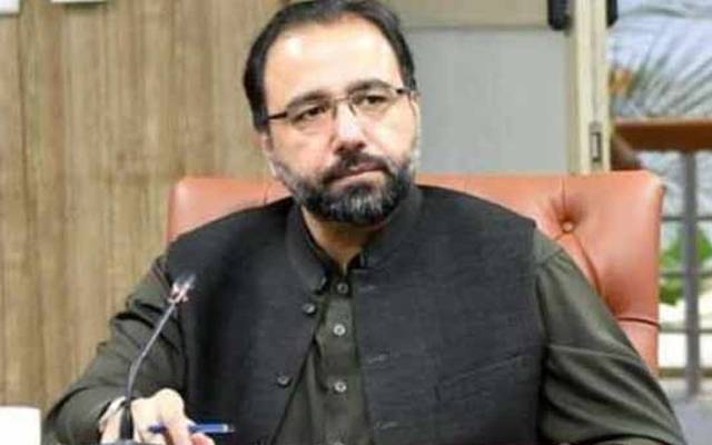 حج انتظامات کی نگرانی کیلئے وفاقی وزیر مذہبی امور چوہدری سالک حسین متعدد ملاقاتیں کریں گے۔