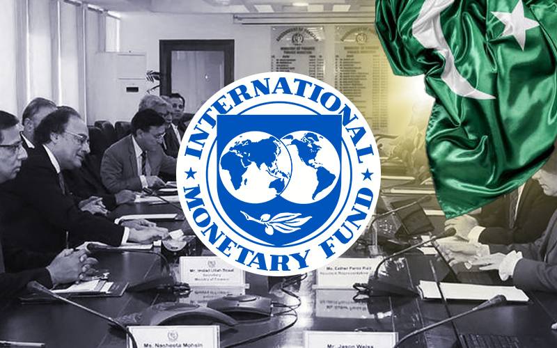 بنیادی معاشی اہداف کا تعین،آئی ایم ایف اور پاکستان کے اختلافات برقرار