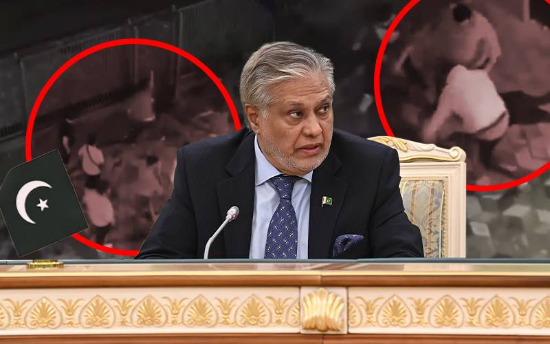 کرغزستان معاملے پر فیکٹ فائنڈنگ کمیٹی بنانے کا اعلان 