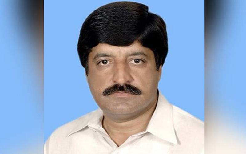 ہتک عزت قانون کو اسمبلی واپس بھیجنے کیلئے گورنر پنجاب کو خط ارسال