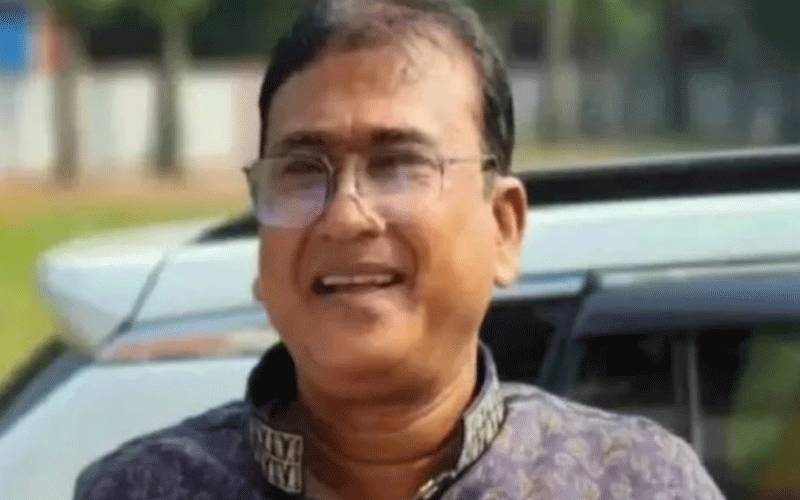 بنگلہ دیشی رکن اسمبلی بھارت میں غائب،قتل ہونے کا خدشہ 