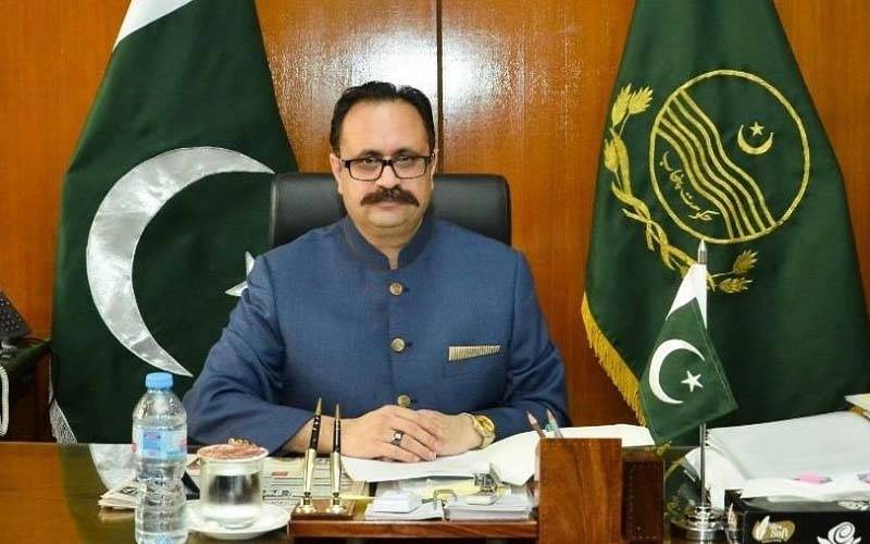 سابق وزیراعظم آزاد کشمیر کا اسلام آباد ہائیکورٹ سے رجوع