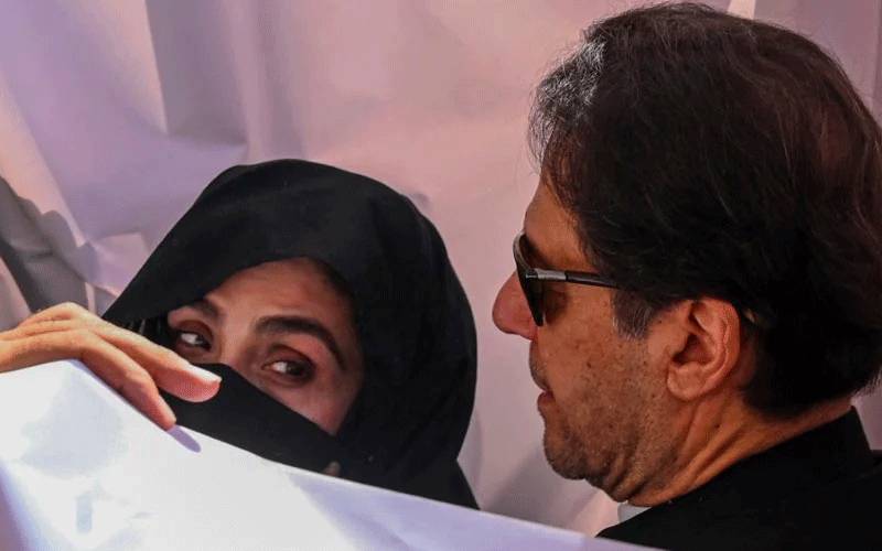 عدت نکاح کیس،اپیلوں پروکلاء کے دلائل کے بعد فیصلہ محفوظ 