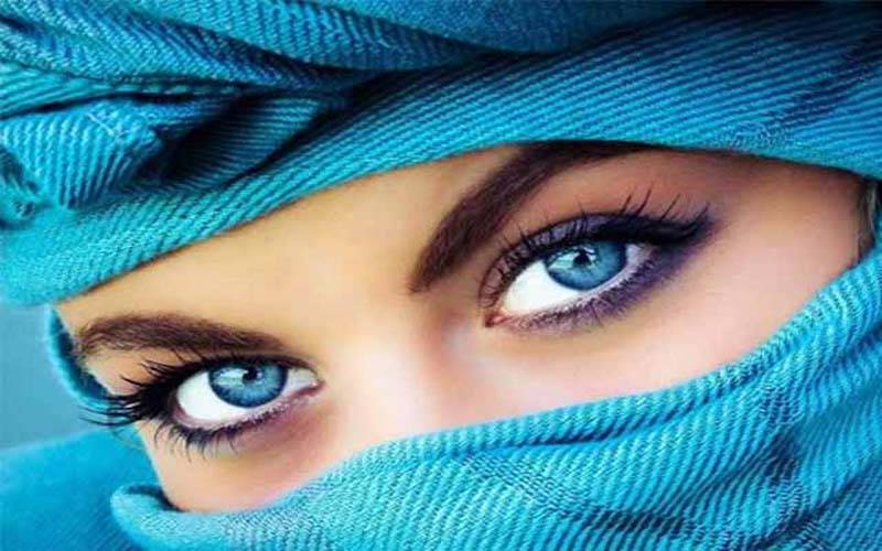 ’تمہاری آنکھیں نیلی ہیں ‘،شوہر نے شادی کے اگلے ہی دن دلہن کو طلاق دے دی 