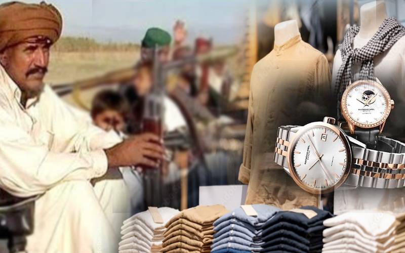 ڈاکوؤں نے مغوی واپس کرنے کے بدلے انوکھی فرمائش کردی 