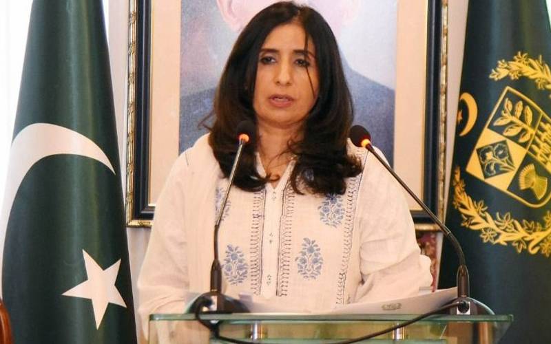 ہیلی کاپٹر حادثہ،پاکستان نے ایران کو تحقیقات میں مدد کی پیش کش کردی 