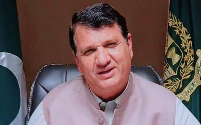 مفروضوں پر بجٹ پیش کرنا عوام کی توہین ہے، امیر مقام