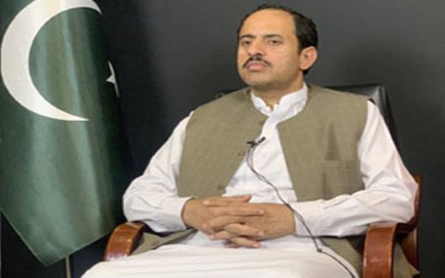 پی ٹی آئی رہنما عامر مسعود مغل کی ضمانت بعد از گرفتاری منظور 