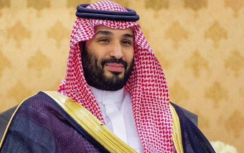 سعودی ولی عہد محمد بن سلمان ایران کا دورہ کریں گے