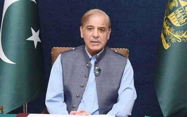 وزیر اعظم سے پیپلز پارٹی کے وفد کی ملاقات ، بجٹ پر مشاورت