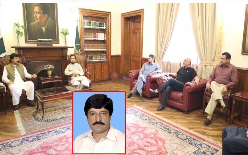 گورنر پنجاب سے صحافتی تنظیموں کے نمائندگان کی ملاقات، ہتک عزت بل پر تحفظات کا اظہار