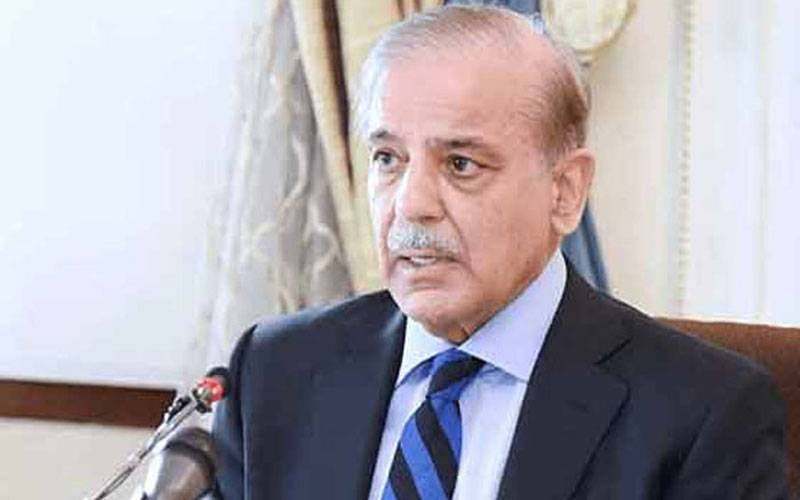  بجلی لوڈشیڈنگ پروزیراعظم شہباز شریف کا نوٹس، اہم اجلاس طلب کرلیا