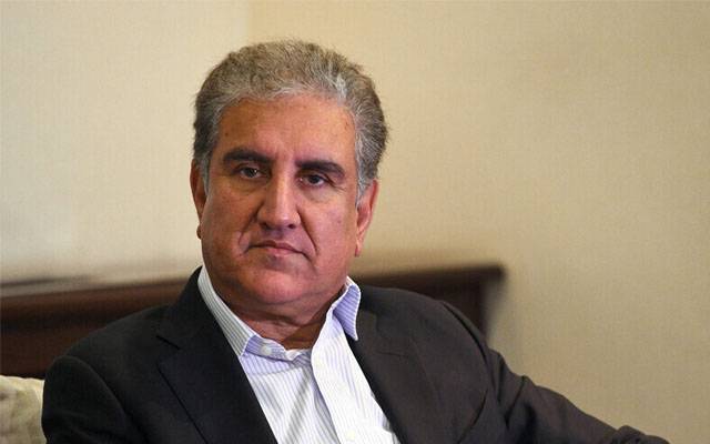 9 مئی: شاہ محمود قریشی کا 9 مقدمات میں 9 روزہ جسمانی ریمانڈ منظور