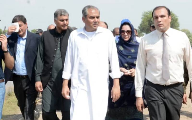 وفاقی وزیرداخلہ محسن نقوی  یورپ کے دورے پرروانہ ،اہم ملاقاتیں کریں گے