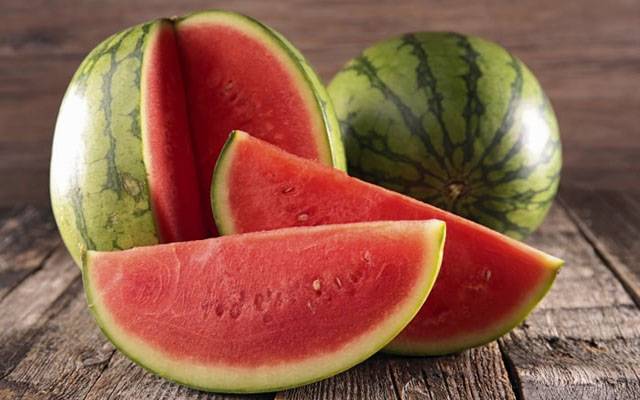 تربوز کے سفید حصے کو ضائع کر کے آپ کن چیزوں سے محروم رہ جاتے ہیں؟