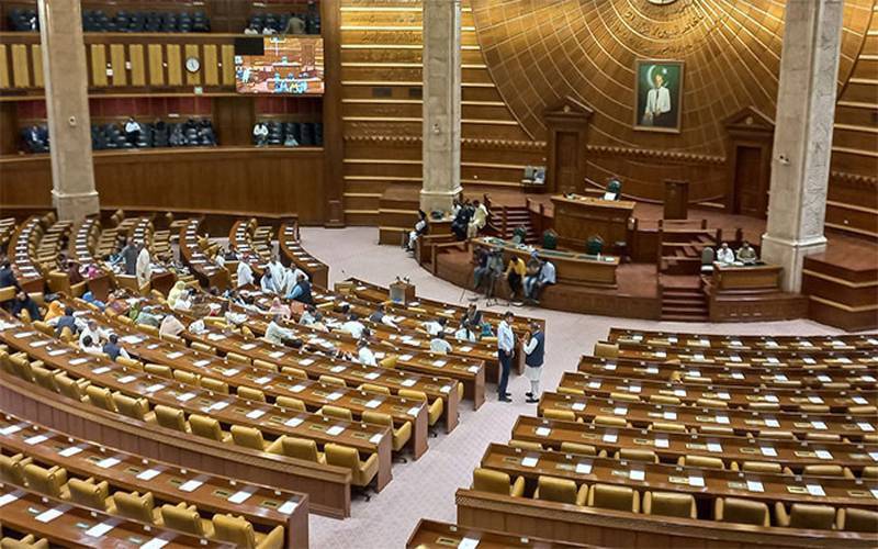 پنجاب اسمبلی کااجلاس 3 جون کو طلب 