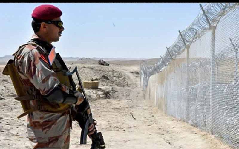 ایرانی  فورسز کی فائرنگ،4پاکستانی جاں بحق، 2 زخمی
